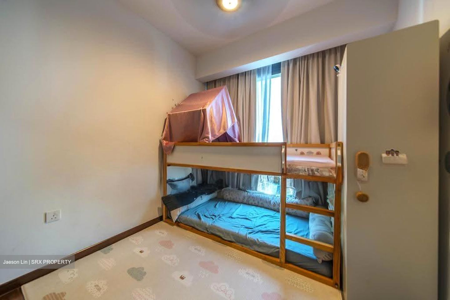 Normanton Park (D5), Apartment #635286781